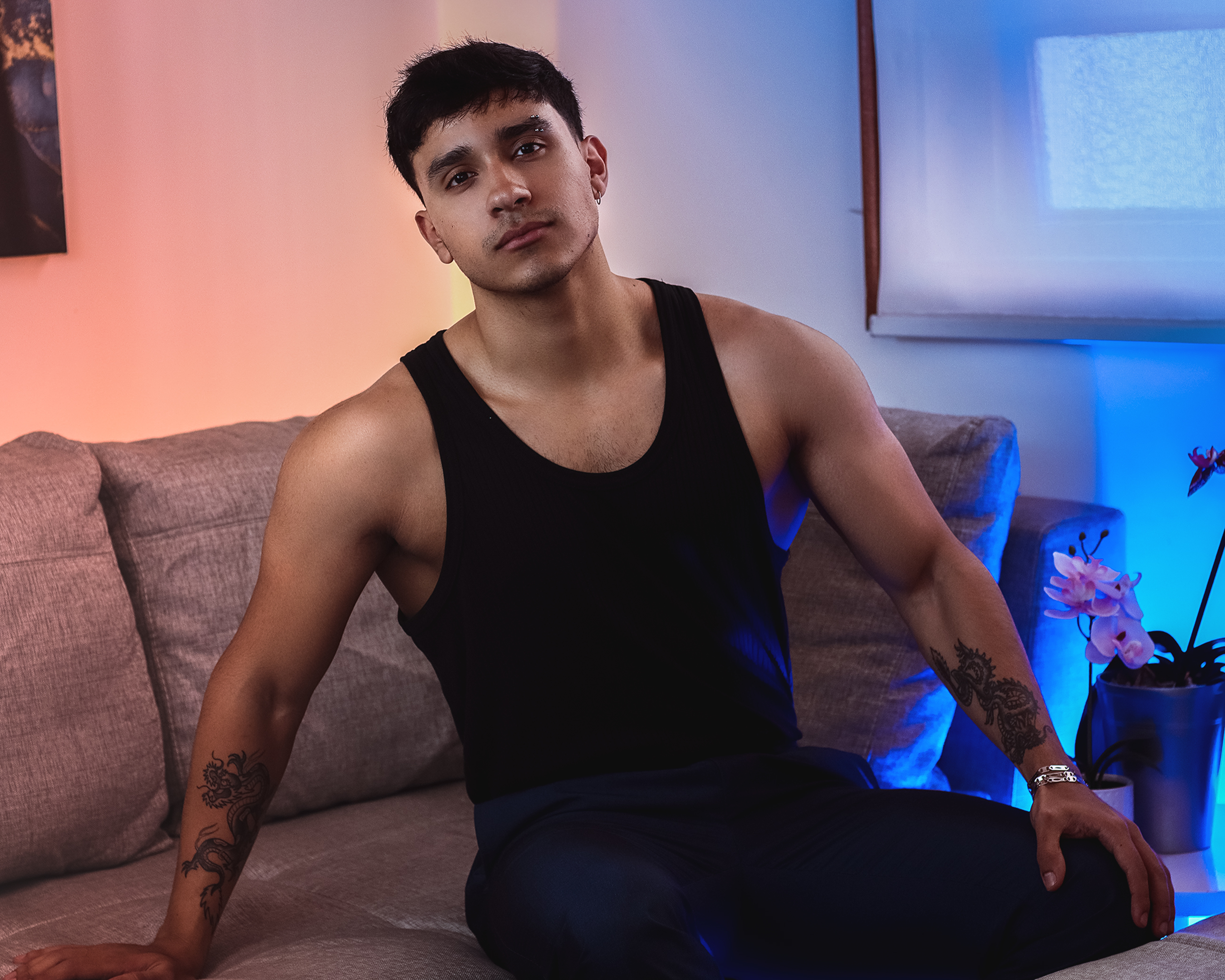 jaymarkos from Jerkmate