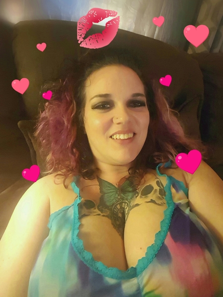 CurvyCountry