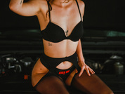 hazelpaigexoxo pic