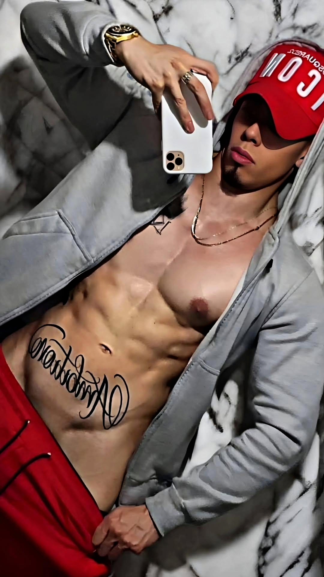 inkangelo from Jerkmate