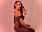 Chat Live with LiaCapasso  28 year old Amateur Cam Girl from Colombia Photo