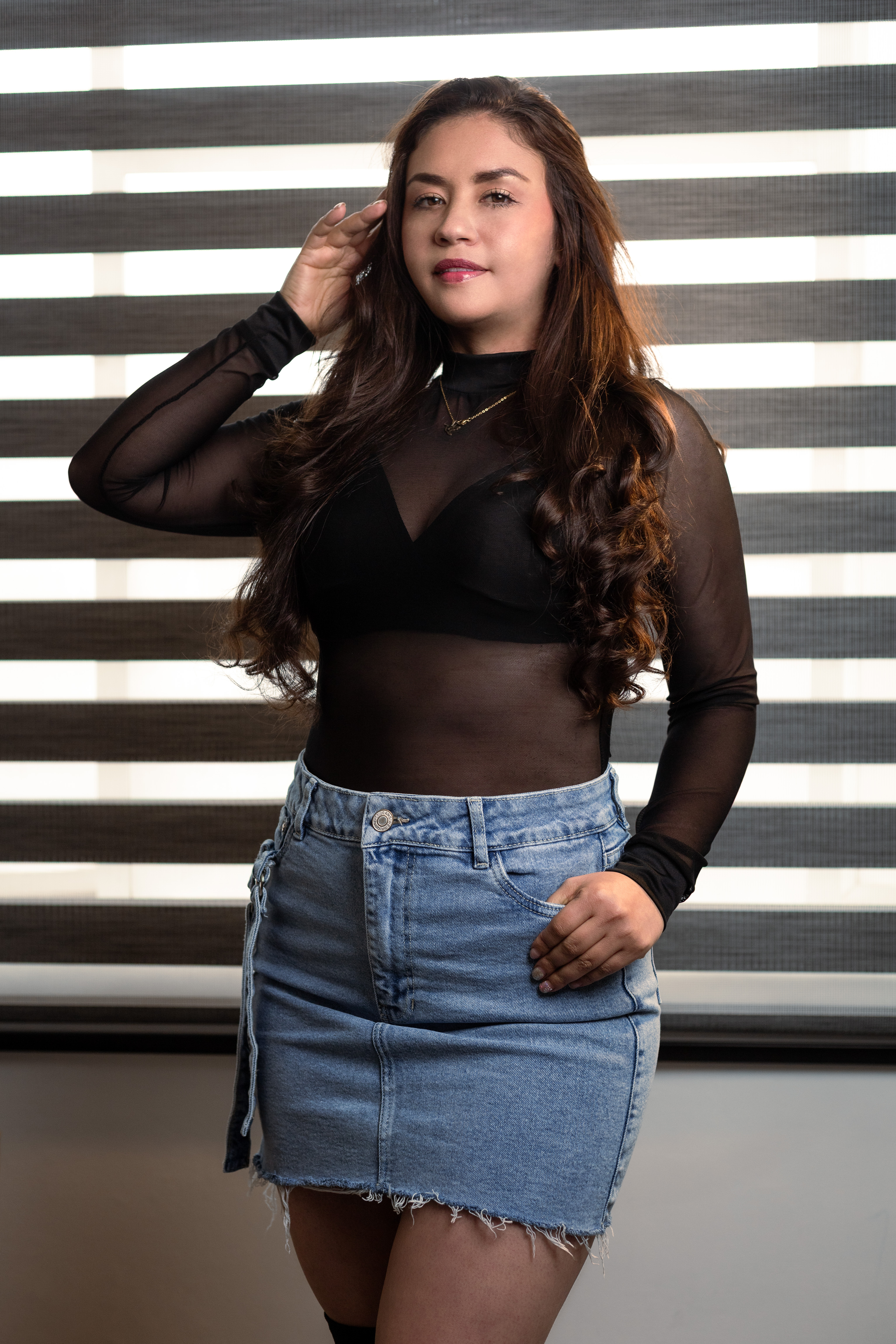 theresalarson from Jerkmate