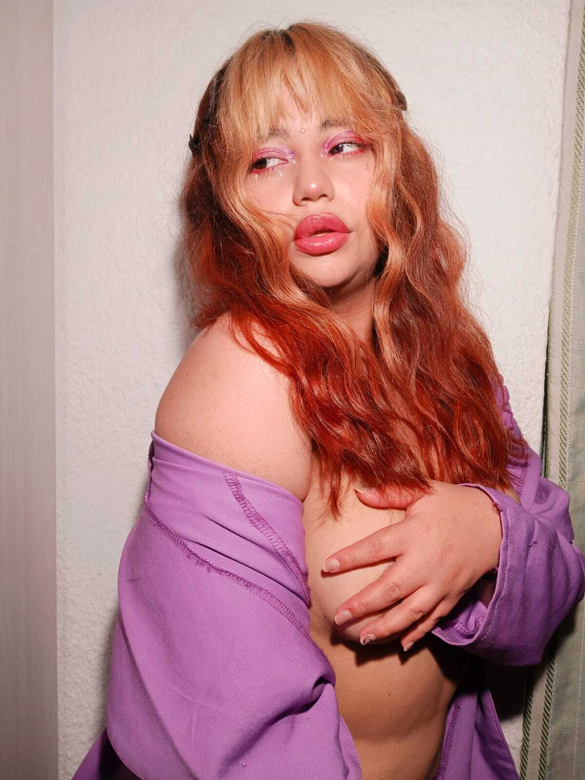 bellevivienne from Jerkmate