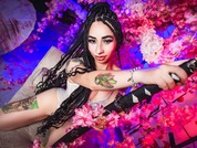 Hannaazumii