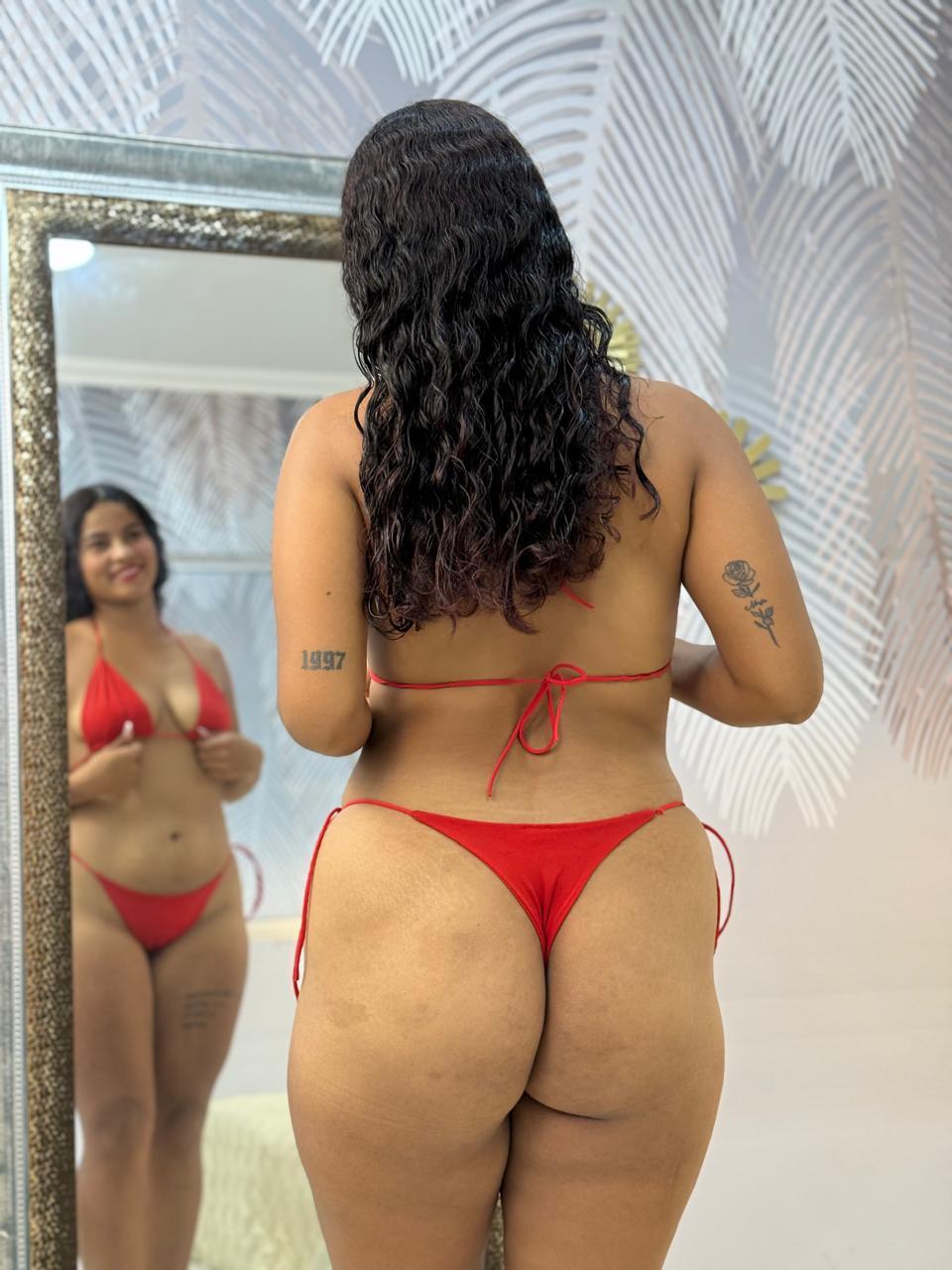 vanesafoxx from Jerkmate