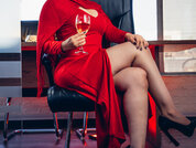 dalilagolden photo
