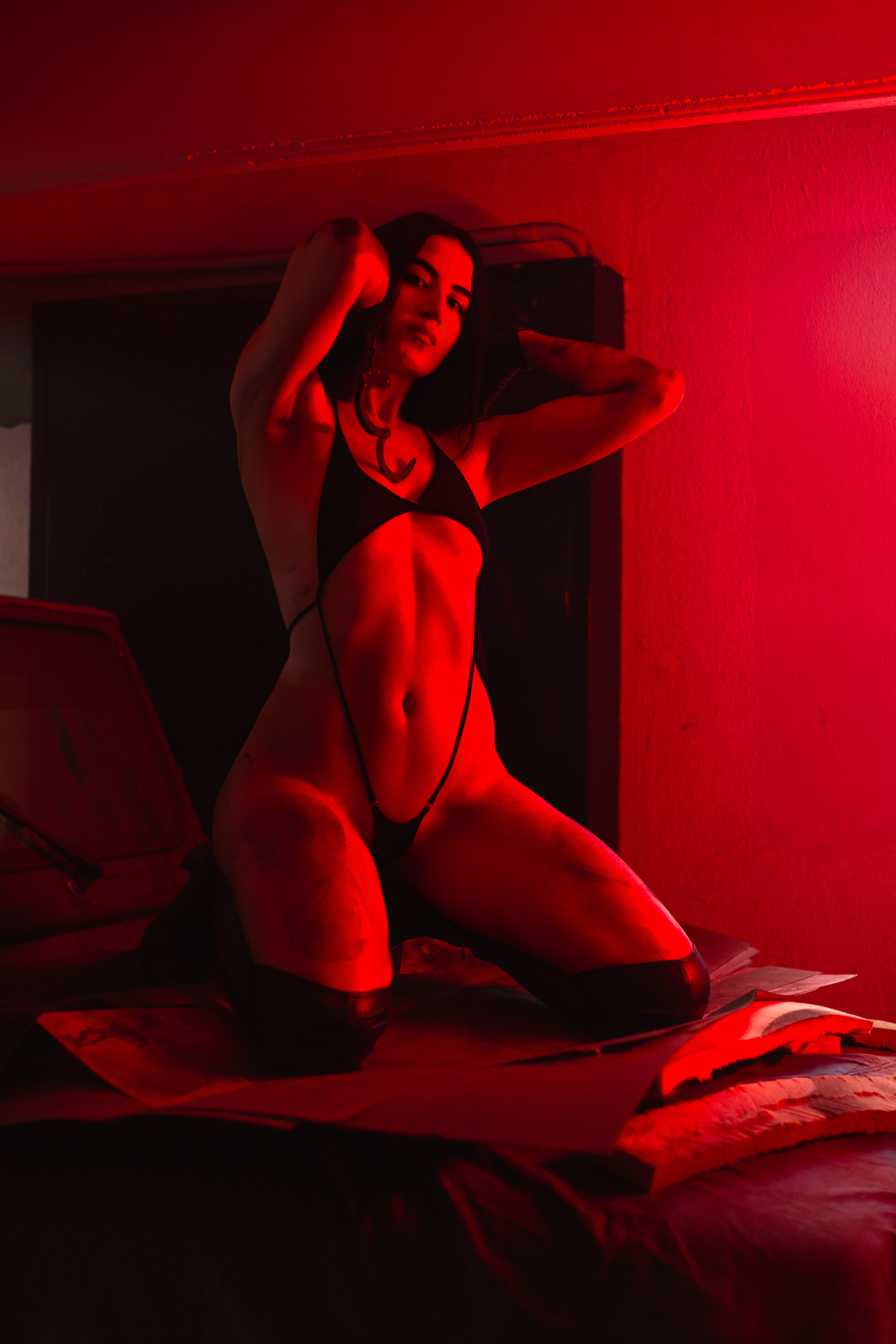 Evelyynjoness