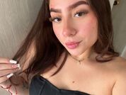 Chat Live with Linda_Ponce  19 year old Amateur Cam Girl from Costa Rica Photo