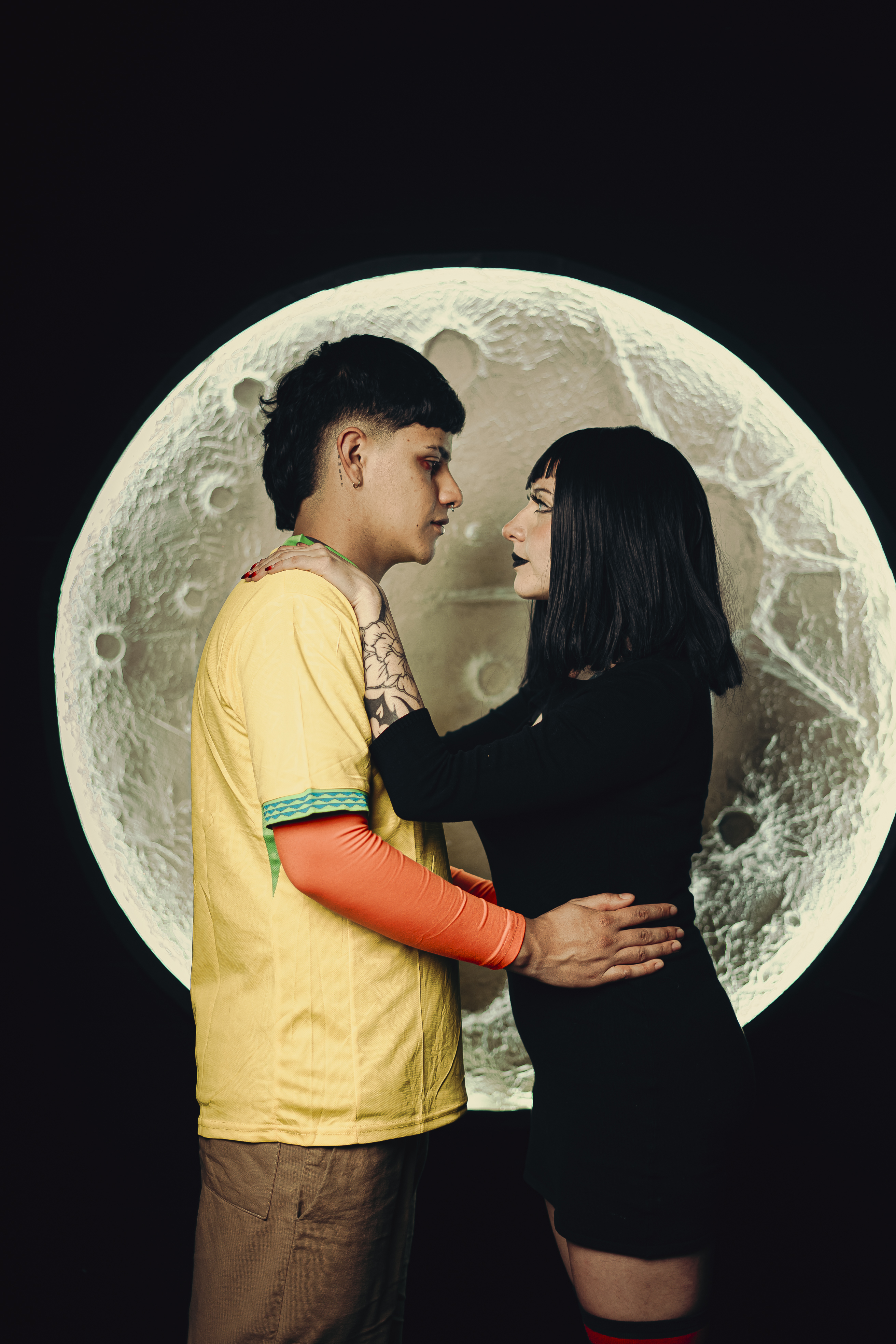 lilithstonne from Jerkmate