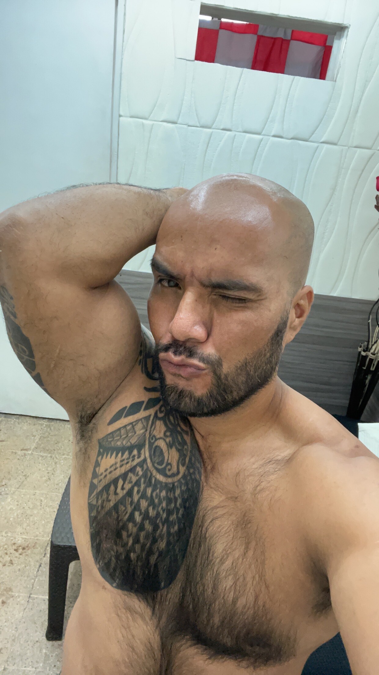 akileshotxu from Jerkmate