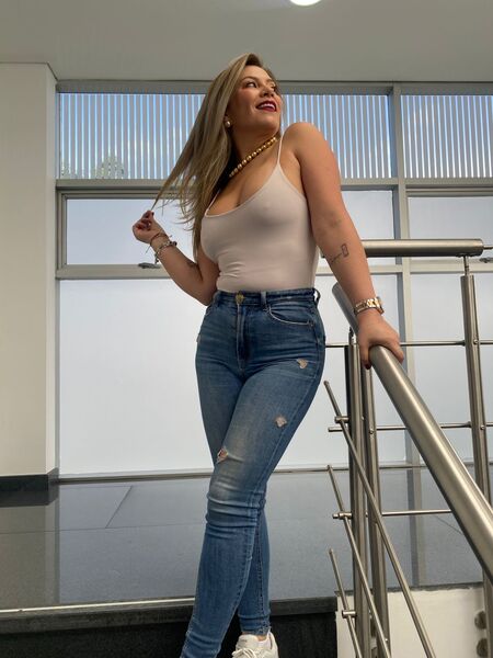 pamelaqenn from Jerkmate