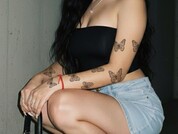 LunaRossy