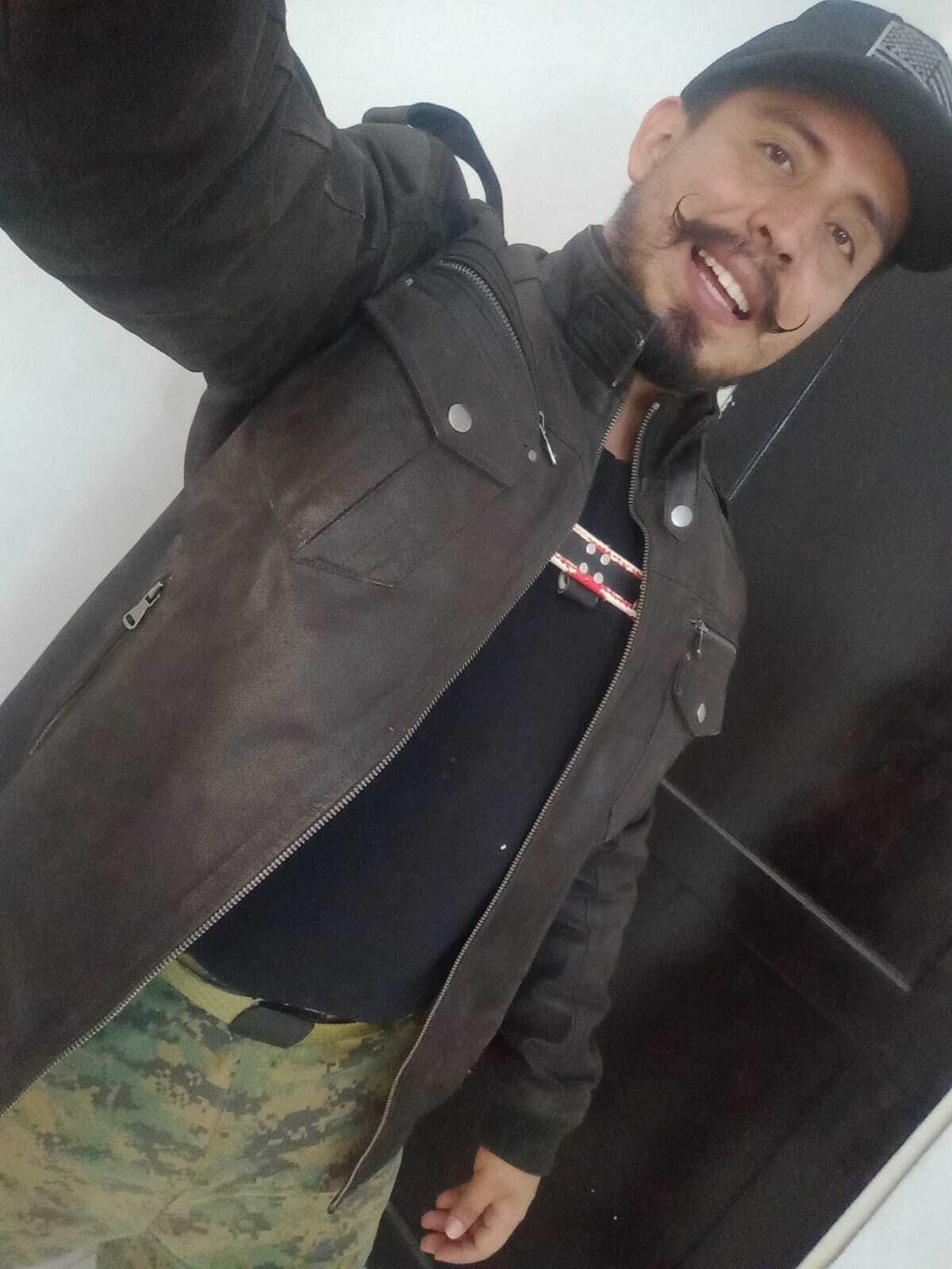 kalethbigdick88 from Jerkmate