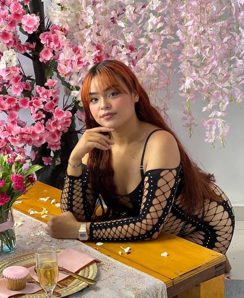 ivy_bdsm from Jerkmate