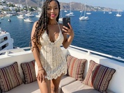 goddesskimarabanks pic
