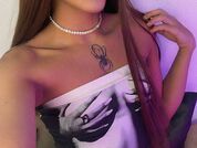 Chat Live with Mia_Bloon21  23 year old Amateur Cam Girl from Colombia Photo
