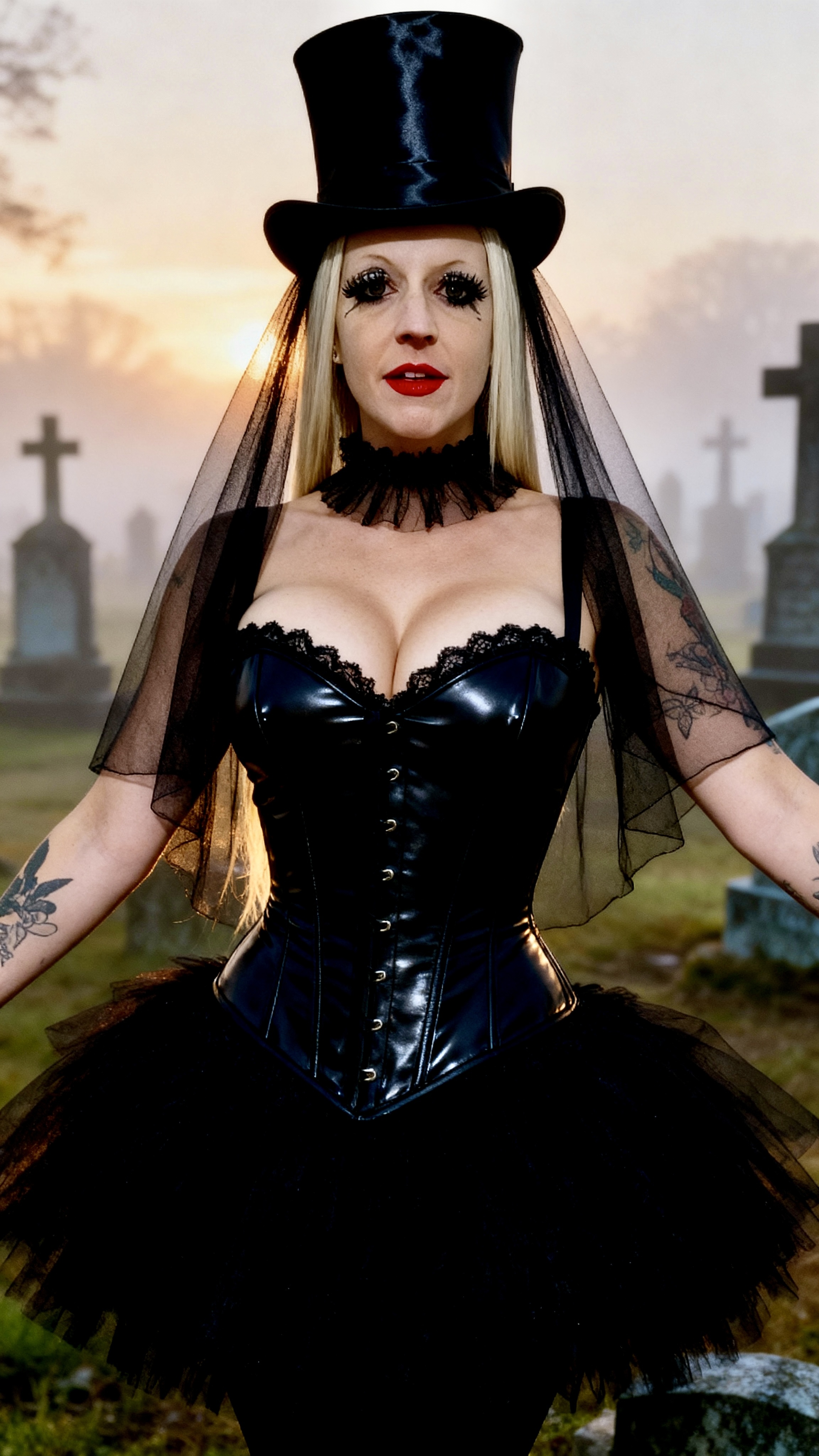 mistressnyxriot from Jerkmate