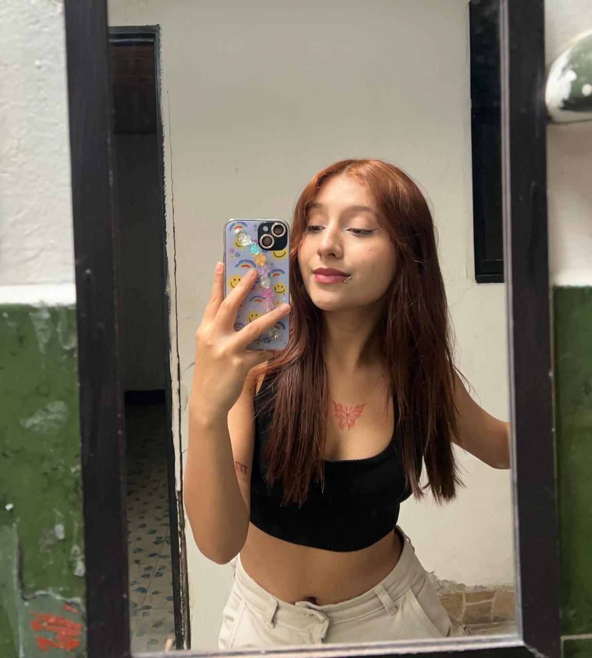 AfroditeMyller