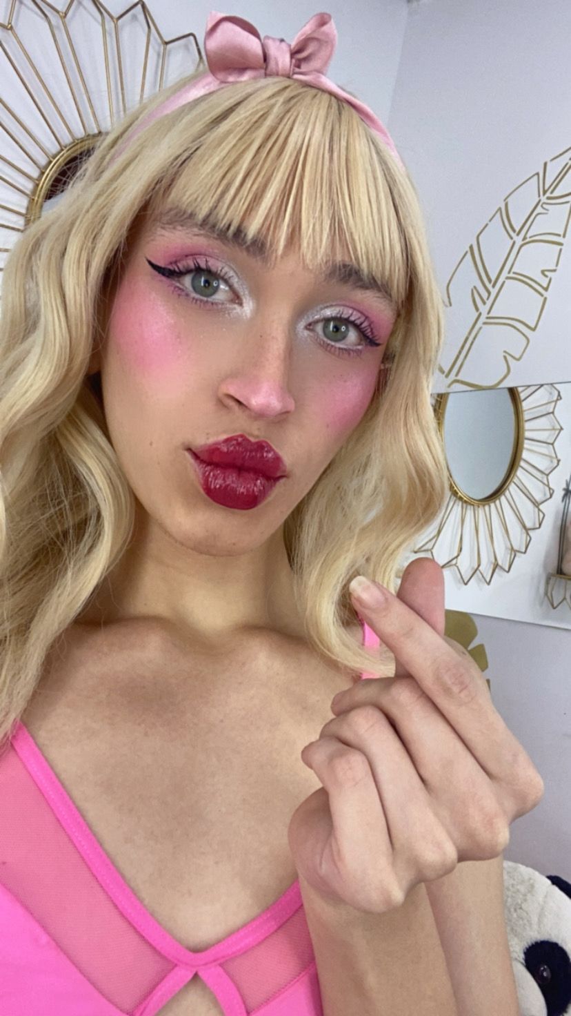 AriadnaEvangeline