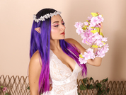 AnnyBluey