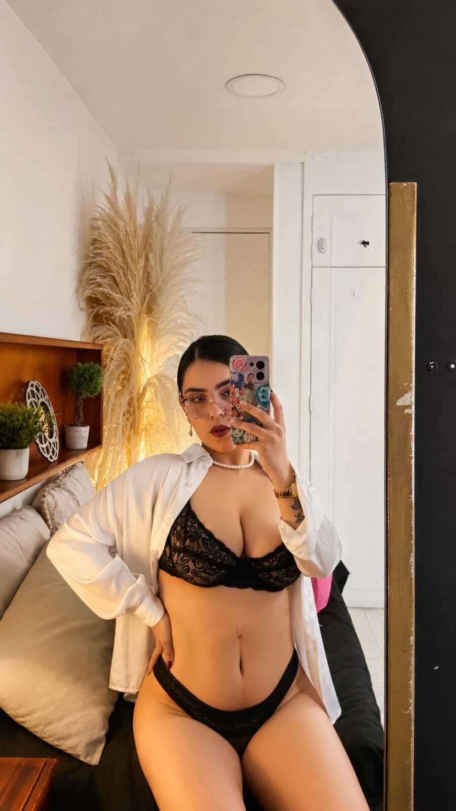 laurynBm
