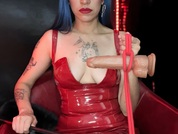 mistressjunonox pic