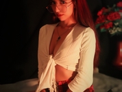 melanywilth pic