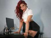 Chat Live with ValenJoy  32 year old Amateur Cam Girl from Colombia Photo