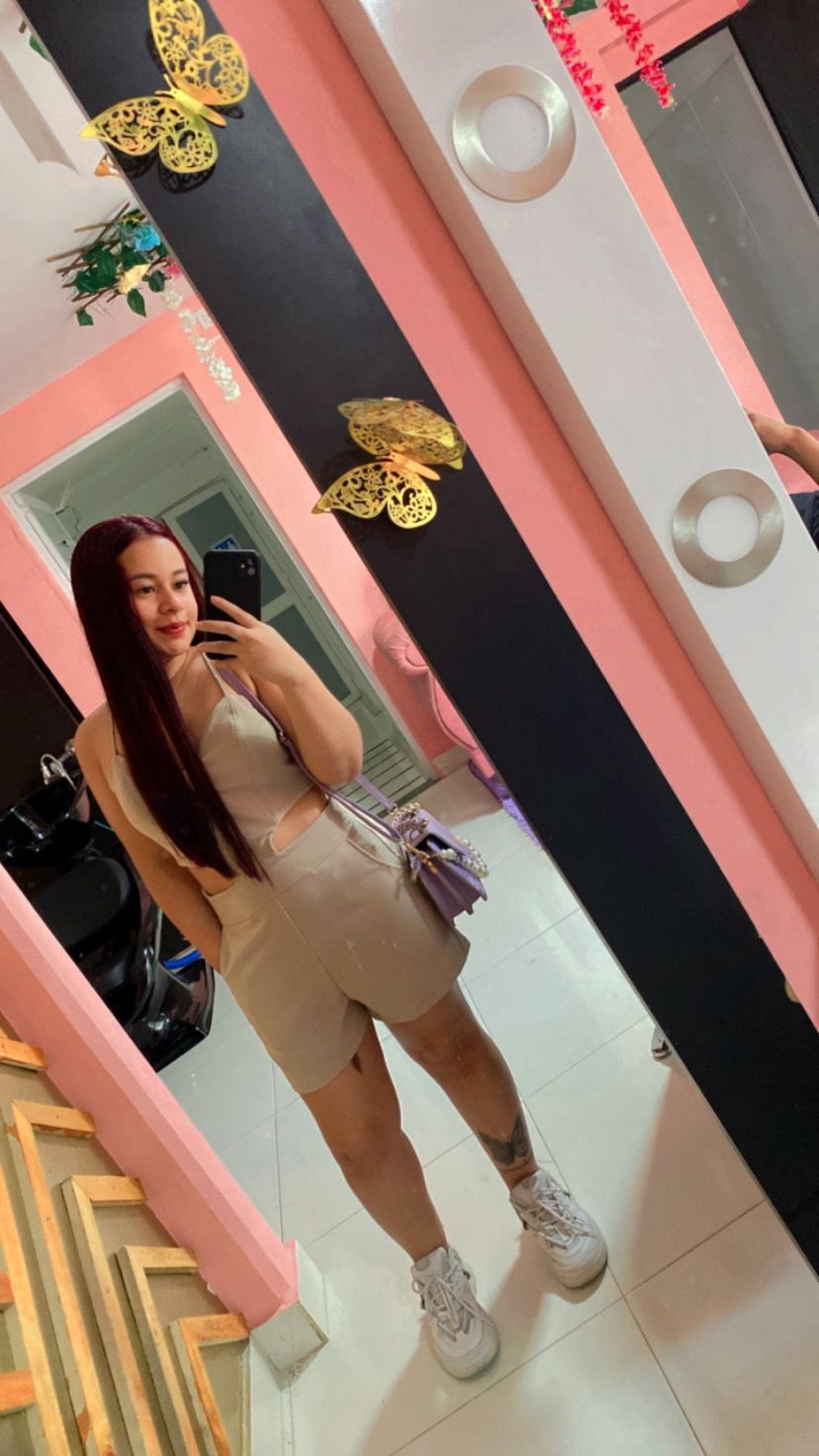 paulasantacruz from Jerkmate