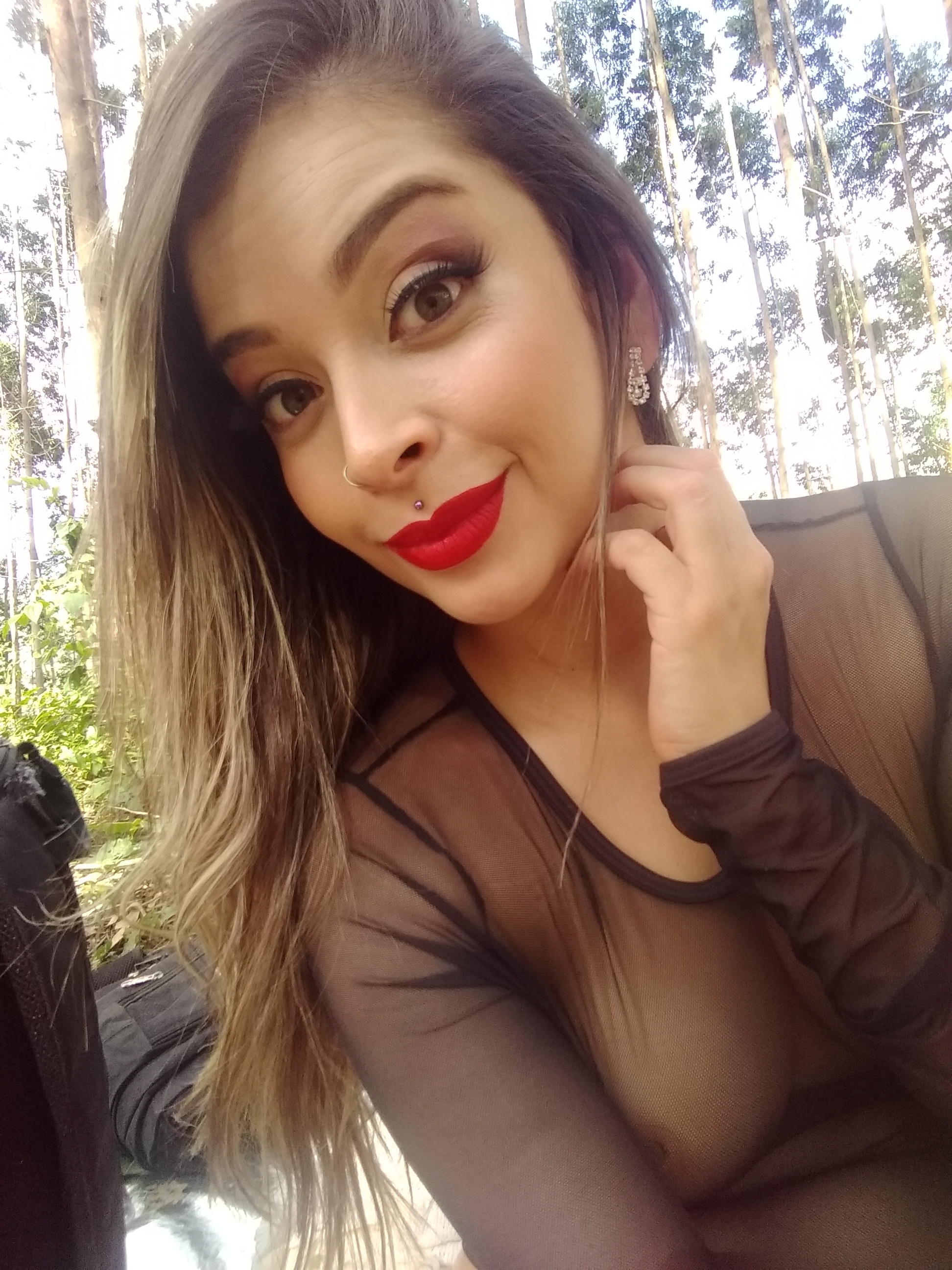 ChloeMackenziee picture 1