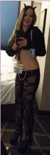 xandriebaespanx from Jerkmate