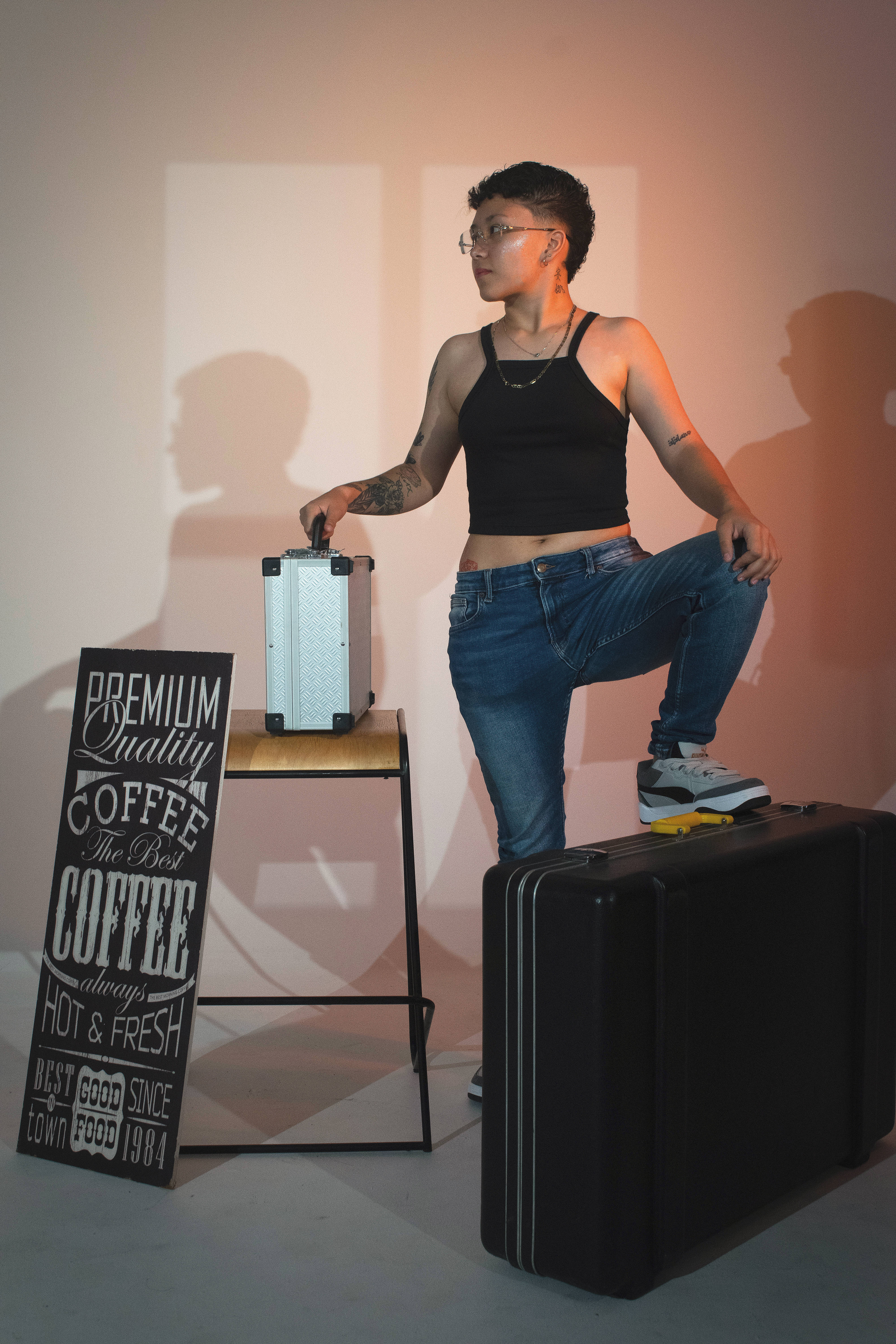 koramoon from Jerkmate