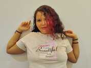 isabella_waltons Live Cam » Colombian Sex Cam Action Photo