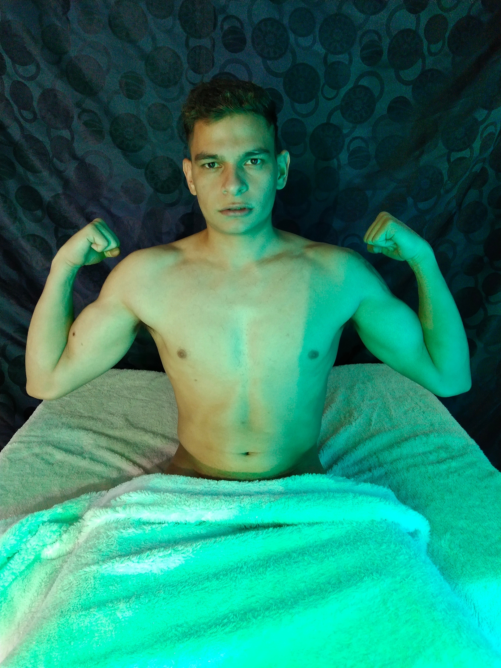 victor_warren from Jerkmate