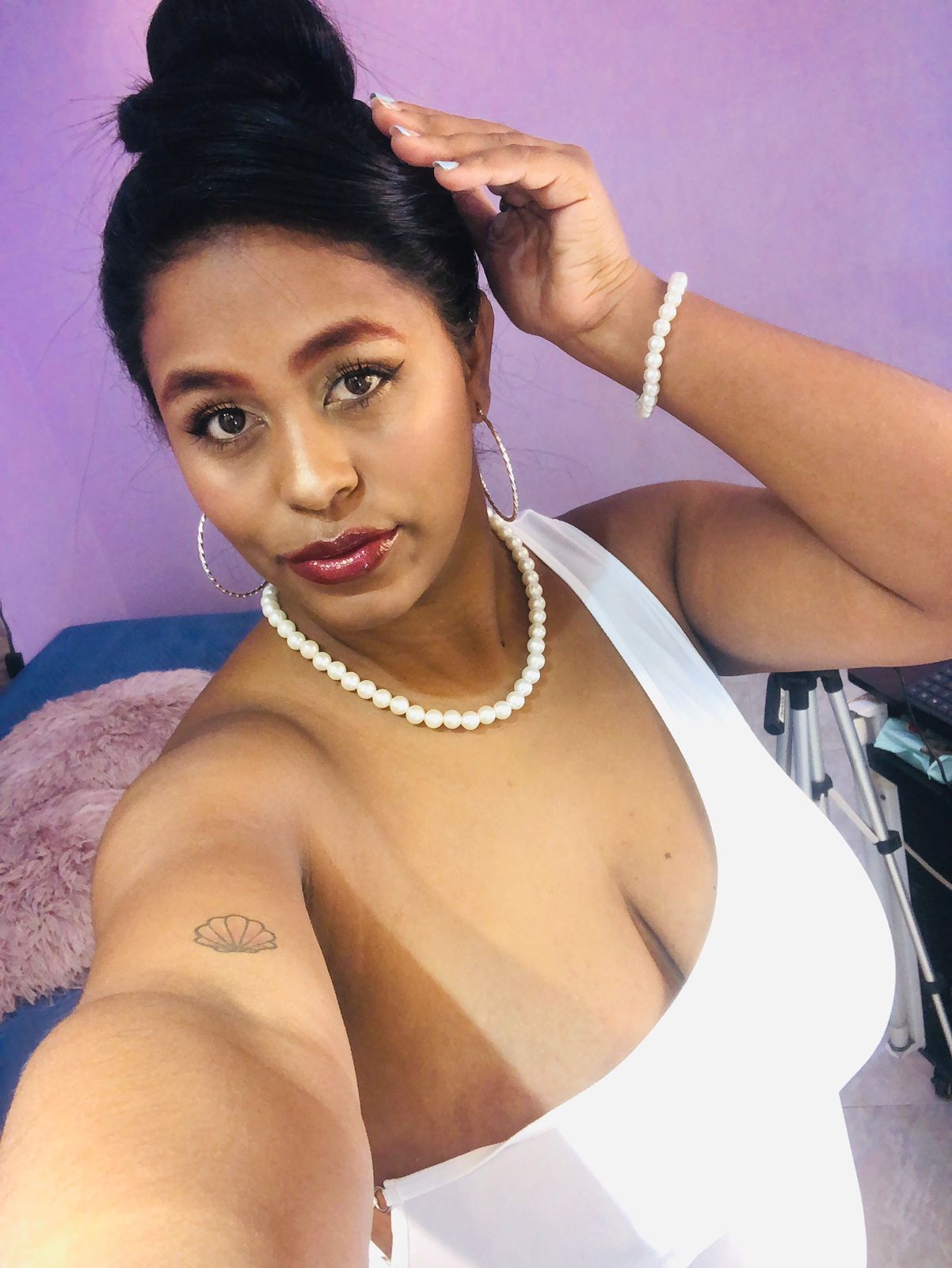 melissasam from Jerkmate