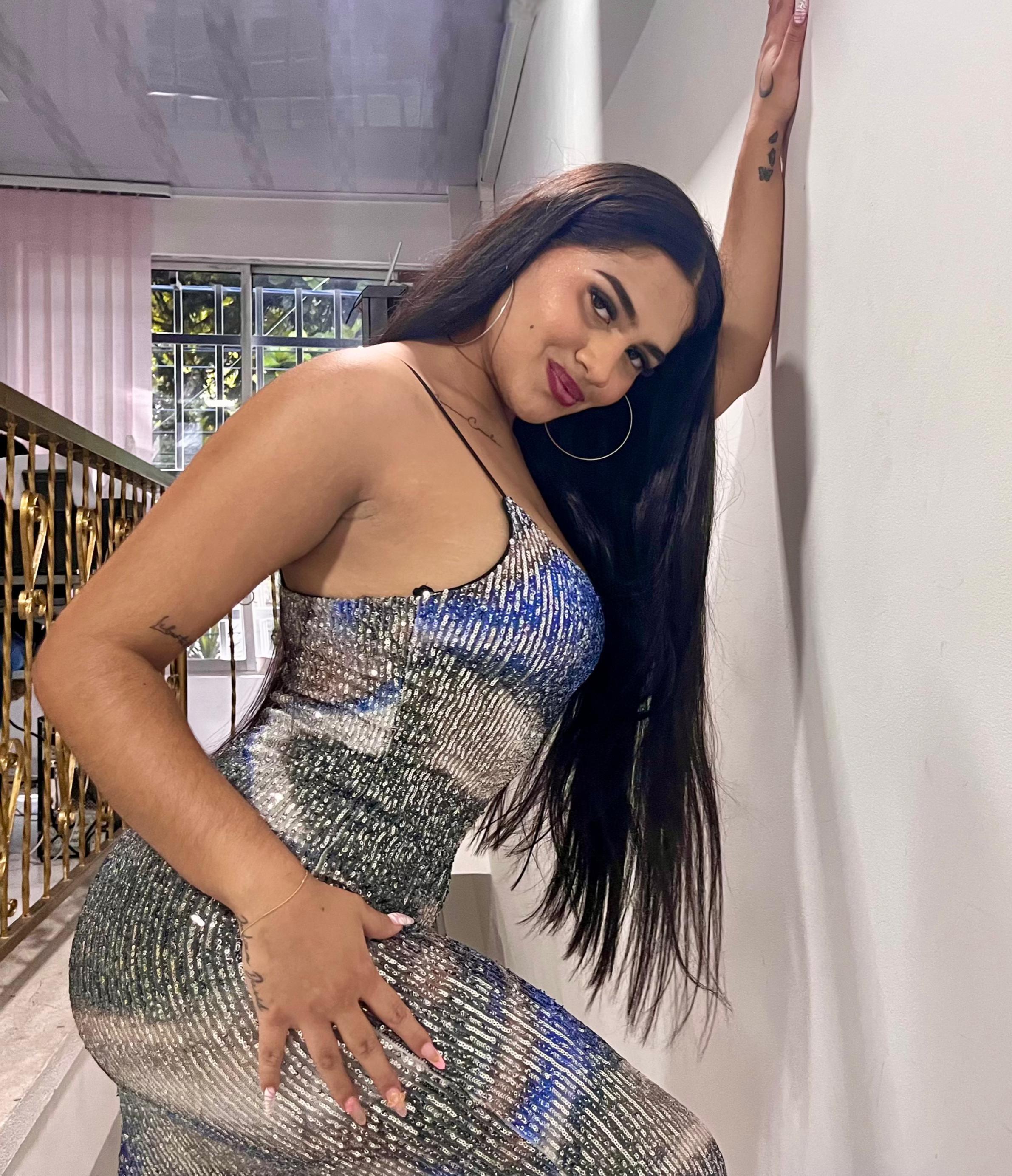 annybrowns from Jerkmate