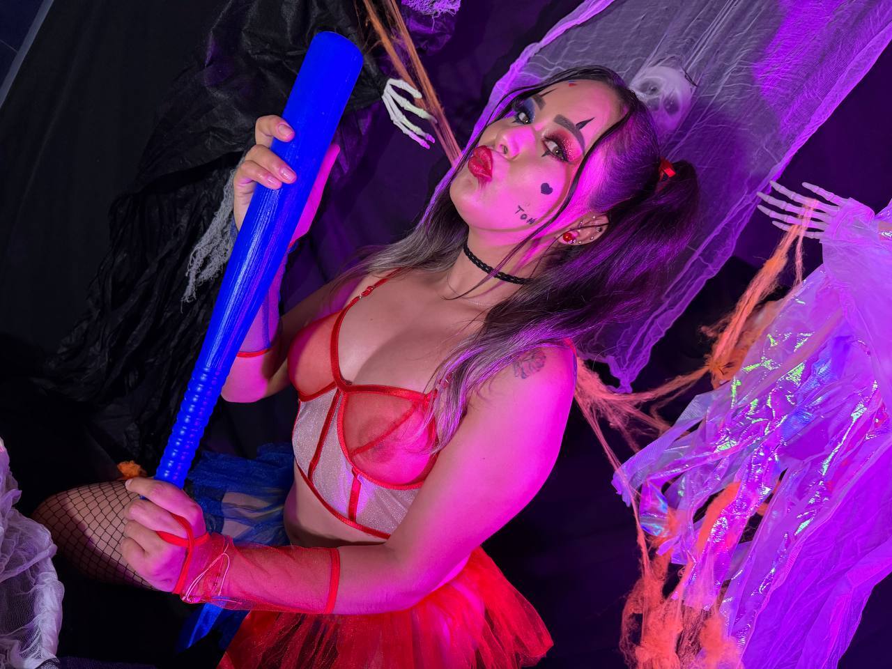 pamelaleah from Jerkmate