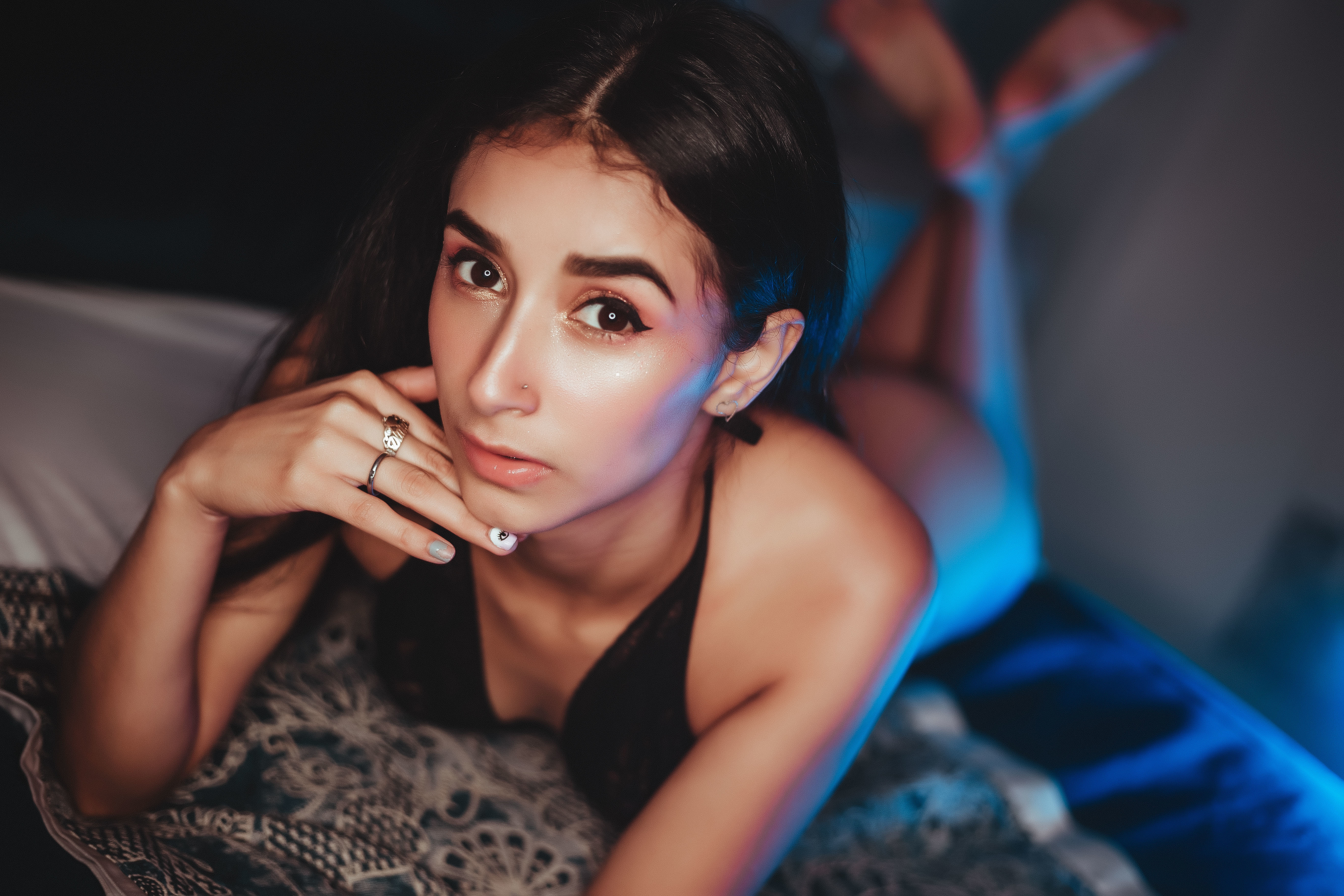 CandyFoxterr