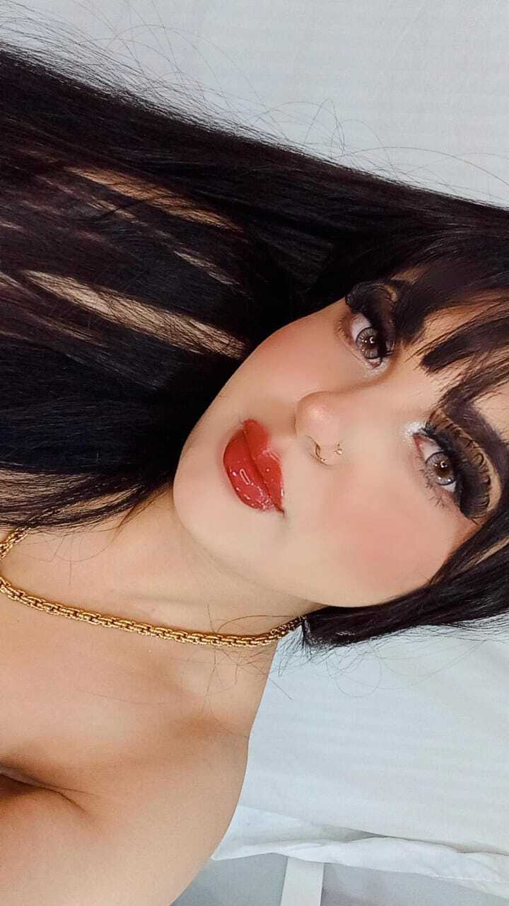 emilyconoor from Jerkmate