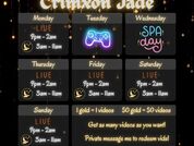 CrimxonJade