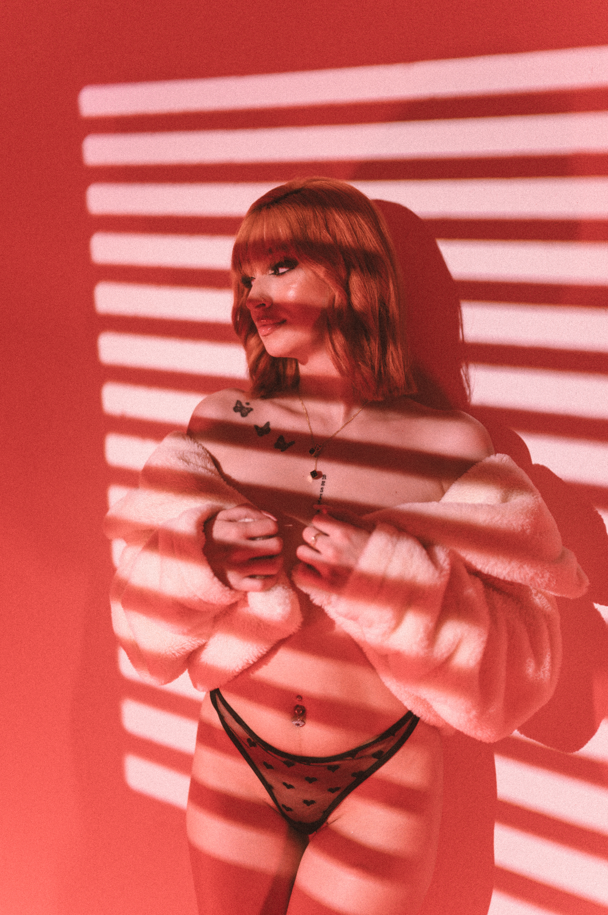 britaannyfox from Jerkmate