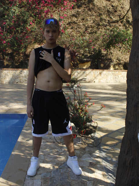 brianausslos from Jerkmate