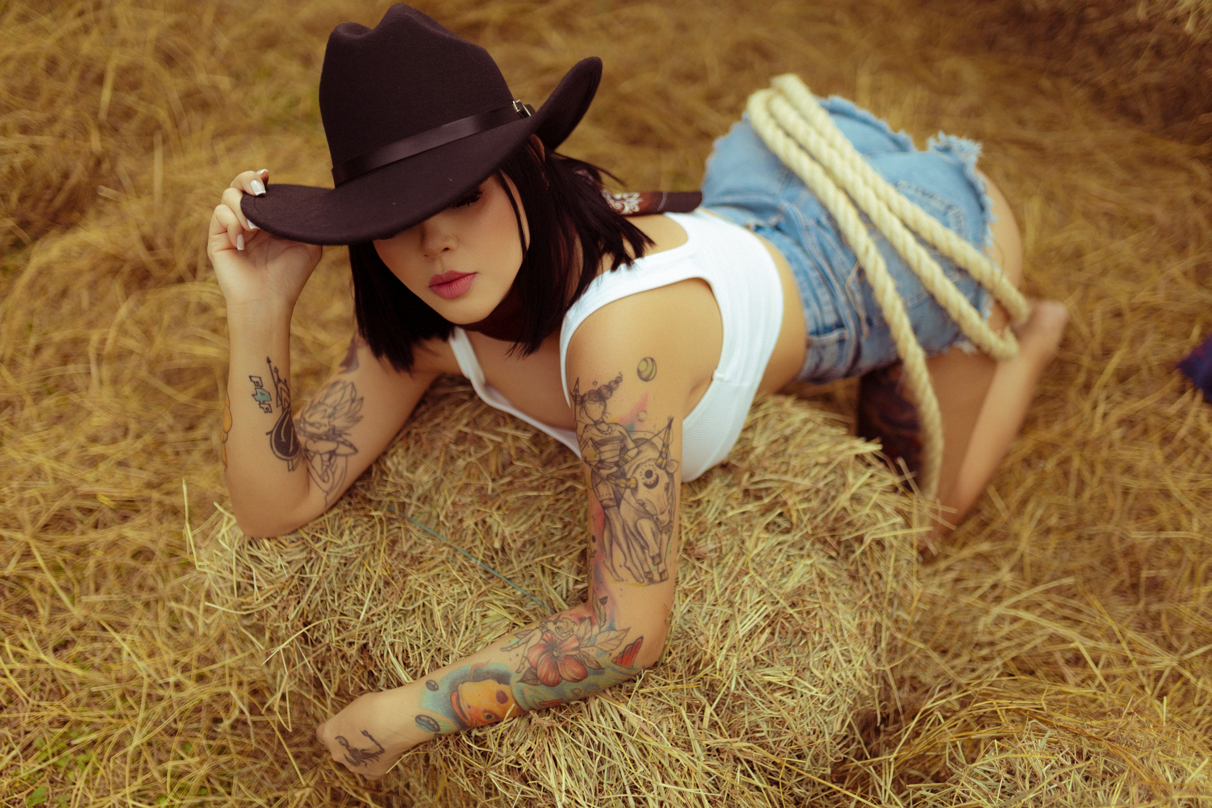 ammberjay from Jerkmate