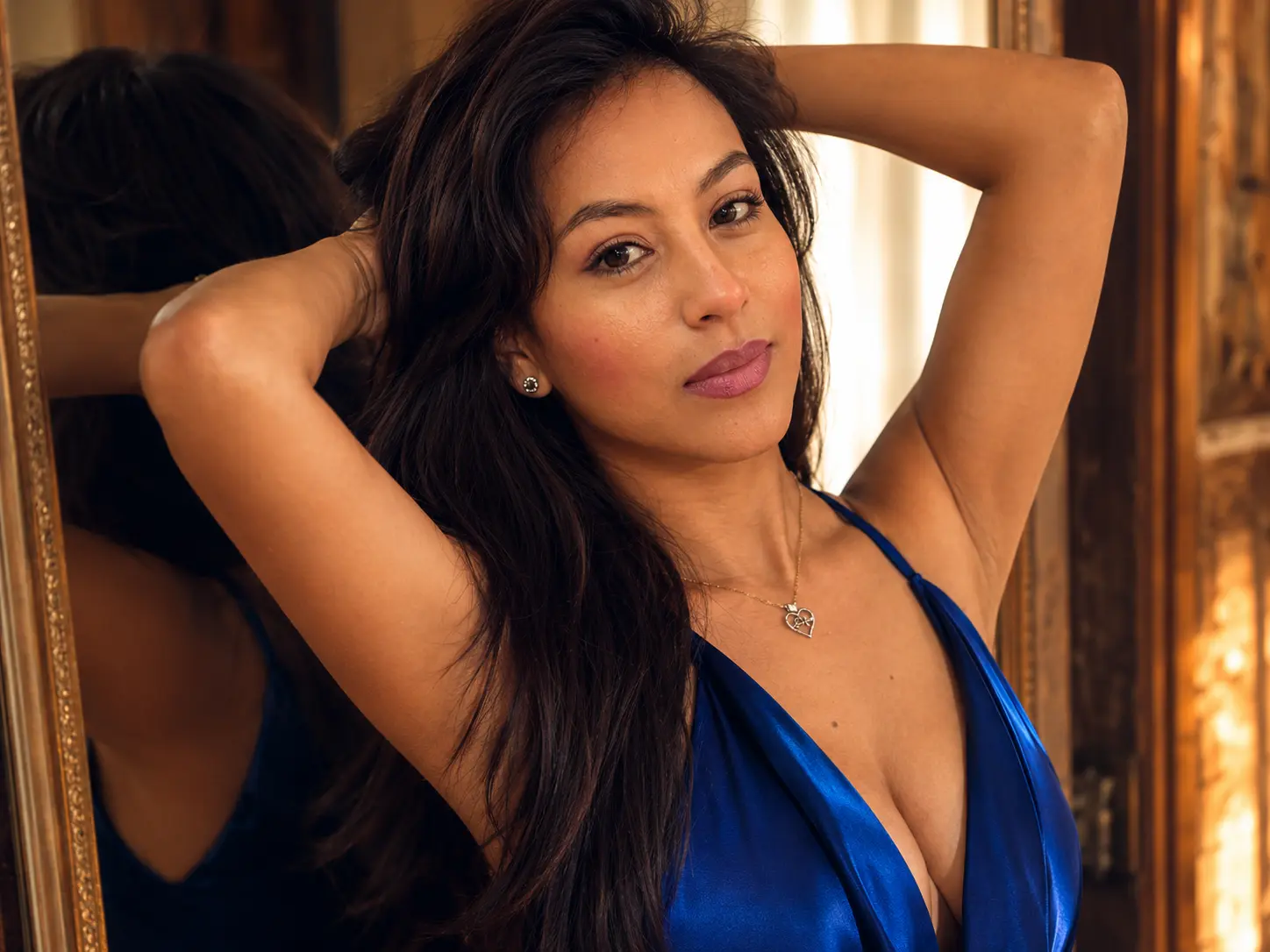 GraceHazel