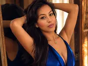 Chat Live with GraceHazel  22 year old Amateur Cam Girl from Colombia Photo