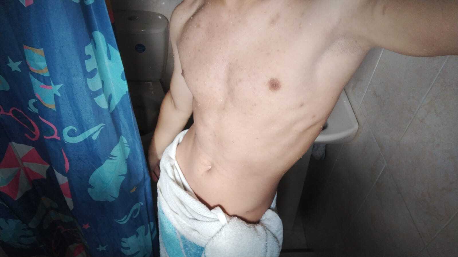 joji_spencer from Jerkmate