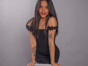 Chat Live with KamillaEvanss  30 year old Amateur Cam Girl from Colombia Photo