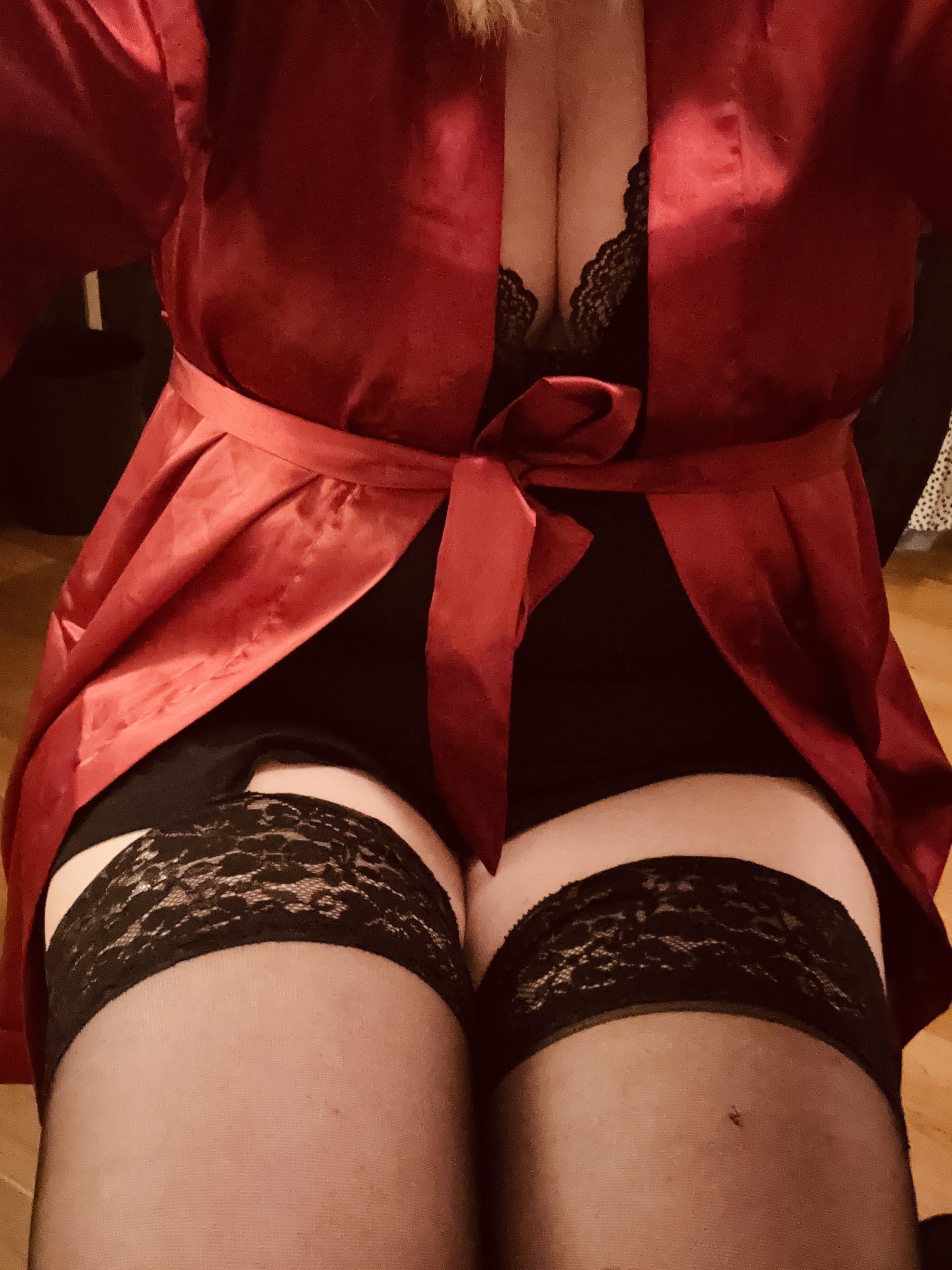 BlondeBridgetx picture 7