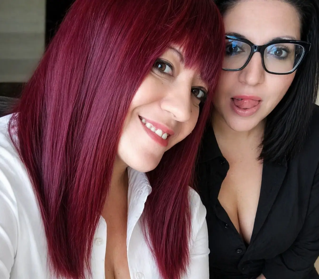 Sinfulmarkedqueens