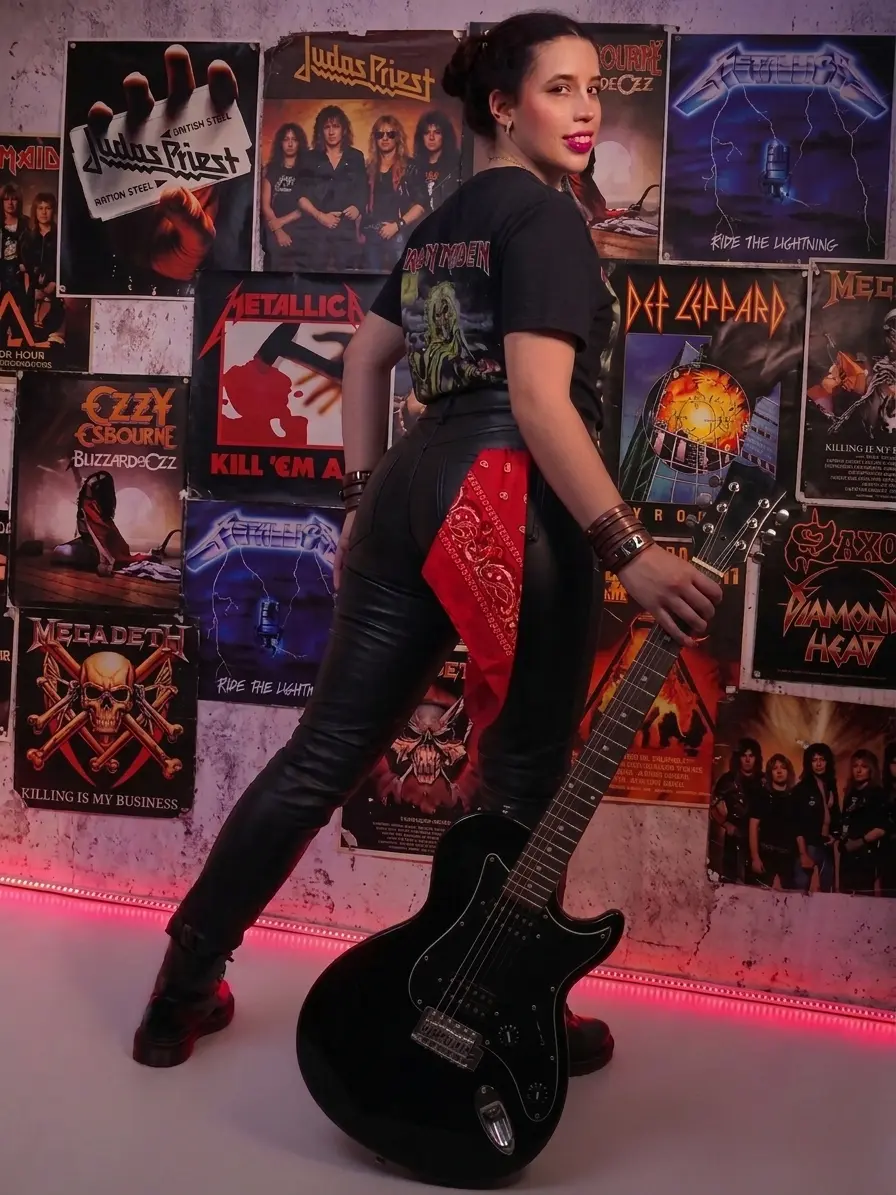 AnnaKing picture 8